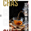 Comprar Produtos: CHÁS - O BASICO COM BENEFÍCIOS 