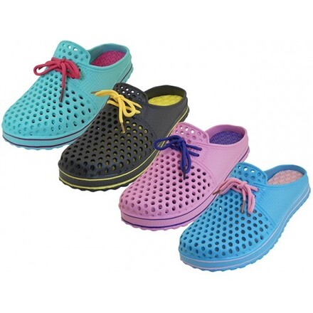 80 Men’s and Women’s Sandals & Kids Crocs