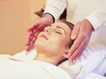 Wellness Session Single: Remote Reiki Crown Chakra Opening with Upasna 