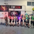 Professional Services-Per Day: K75 Stunt Academy