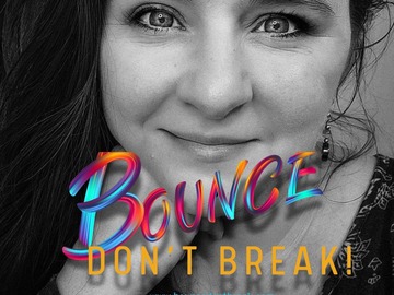 Wellness Session Packages: Life Coaching: Becoming Resilient and Authentic with Marcie