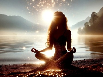 Wellness Session Single: Remote Reiki for Solar Plexus Healing with Upasna