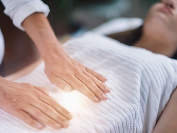 Wellness Session Single: Remote Reiki for Sacral Chakra Healing with Remote Reiki