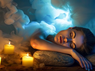 Wellness Session Single: Remote Reiki Third Eye Chakra Healing with Upasna