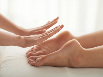 Wellness Session Single: Remote Reiki Root Chakra Healing with Upasna