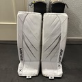 Verkaufen mit Online-Zahlungen: Bauer Vapor X5 Pro Schienen 32“