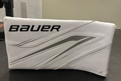 Verkaufen mit Online-Zahlungen: Bauer Vapor X5 Pro Stockhand Senior