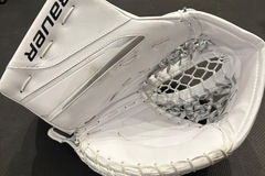 Verkaufen mit Online-Zahlungen: Bauer MV Pro Fanghand Senior