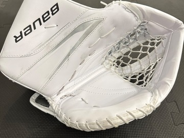 Verkaufen mit Online-Zahlungen: Bauer Vapor X5 Pro Fanghand