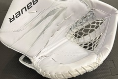 Verkaufen mit Online-Zahlungen: Bauer Vapor X5 Pro Fanghand