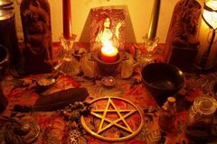 Selling: Power Love Spell with Reading