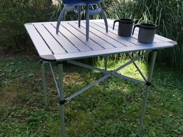 À vendre: Accessoires de camping