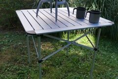 For sale : Accessoires de camping