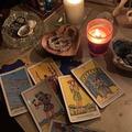 Selling: Tarot Card Reading With Adam...