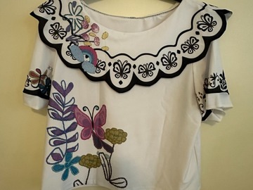 Selling with online payment: Mirabel Encanto Costume