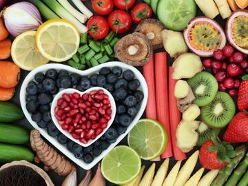 Wellness Session Packages: Enthralled Eating Experience with Sivani