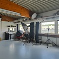 Vuokrataan: Shared Photo studio available in Roihupelto