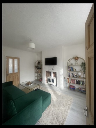 Large Single Room - Female - Woodthorpe, Sheffield