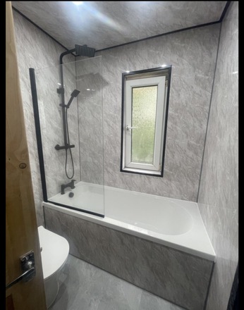 Large Single Room - Female - Woodthorpe, Sheffield