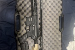 Selling: G&G Tr16 MBR 556