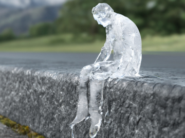 Selling: Why are they so cold? Weekend Special.