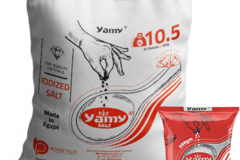 Verkaufen ohne Online-Zahlung: Yamy Red 300g | Best Egyptian Salt