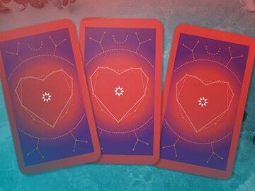 Selling: What do you need to hear right now? ❤️ Messages from the divine