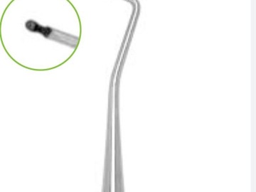 Nieuwe apparatuur: Pocketsondes