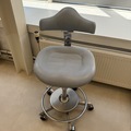 Gebruikte apparatuur: Stoel