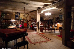 location par demi journée (4h): Atelier Sevin-Doering