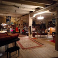 location par demi journée (4h): Atelier Sevin-Doering