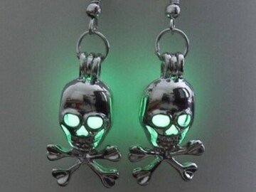 Bulk Lots: Halloween Jewelry Lot