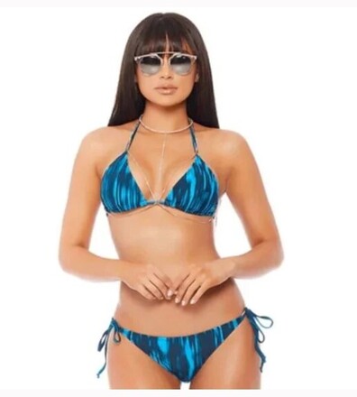 Swimwear and Beach Summer Accessories and Jewelry