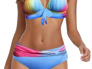 Bulk Lots: Swimwear and Beach Summer Accessories and Jewelry