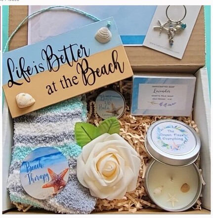 Swimwear and Beach Summer Accessories and Jewelry