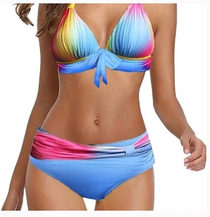 Summer Beach Mystery Box