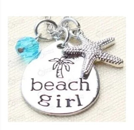 Summer Beach Mystery Box