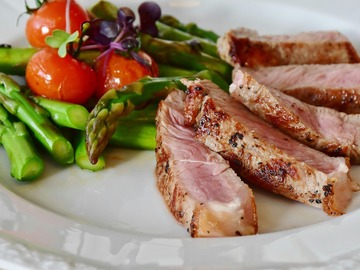 Wellness Session Single: Nutrition for those recovering from toxic mold with Jenny