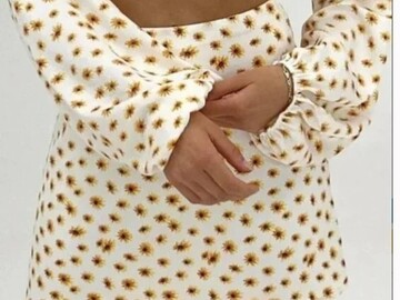 Bulk Lots: Free People, Hill House, WeWoreWhat, Ser.o.YA Designer Clothing 
