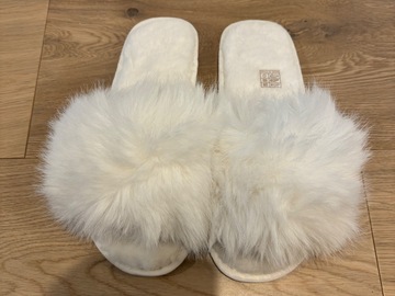 Selling: Bridal Slippers 