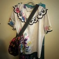 Selling with online payment: Mirabel Encanto Costume