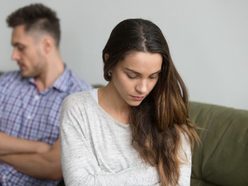 Selling: Will my relationship be normal again?