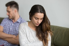 Selling: Will my relationship be normal again?