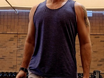 Wellness Session Packages: Posture and Strength Training with Chris