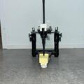 Gebruikte apparatuur: Articulator