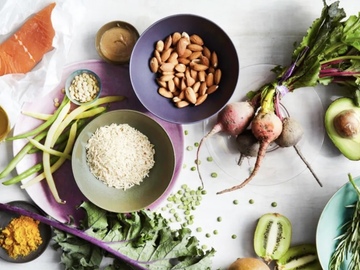 Wellness Session Single: Unique to YOU Nutrition Plan with Haley
