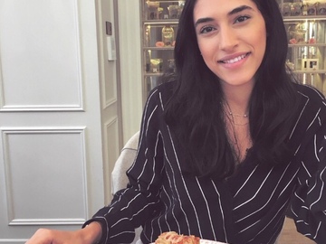 Wellness Session Single: Initial Nutrition Consultation with Sara