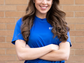 Wellness Session Packages: One Month Ultimate Fit with Haley