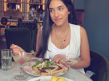 Wellness Session Packages: Initial Nutrition Consultation & Follow Up Package with Sara