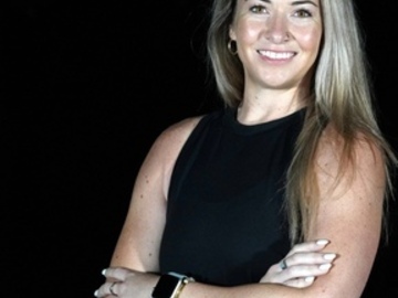 Wellness Session Single: Personalized Nutrition Coaching Discovery Session Haley
